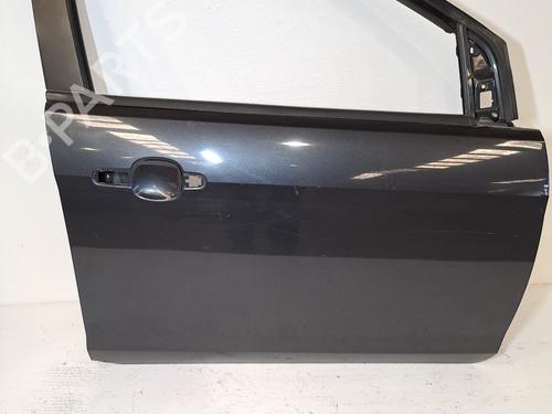 Used Right front door FORD FOCUS II (DA_, HCP, DP) 1.6 TDCi (90 hp) 23377645