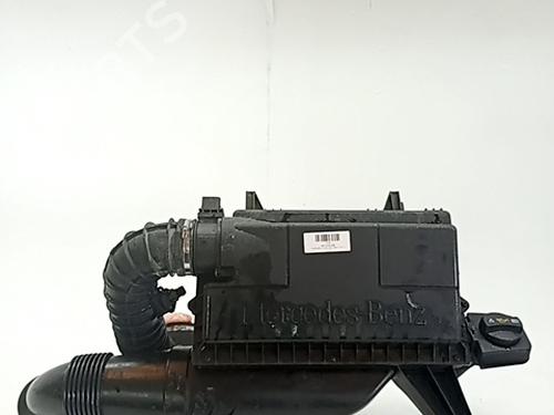 Luftfilter kasse MERCEDES-BENZ VITO Bus (W639) 111 CDI (639.701, 639.703, 639.705) (116 hp) 29990849