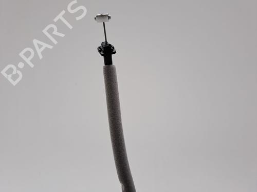 Front right lock VW GOLF VIII (CD1, DA1) 2.0 TDI | BP25457376C97 