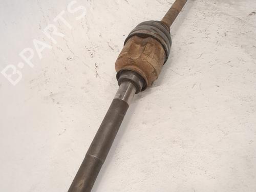 Right front driveshaft JEEP COMPASS (MK49) 2.2 CRD 4x4 | BP37224137M39 - Image 2