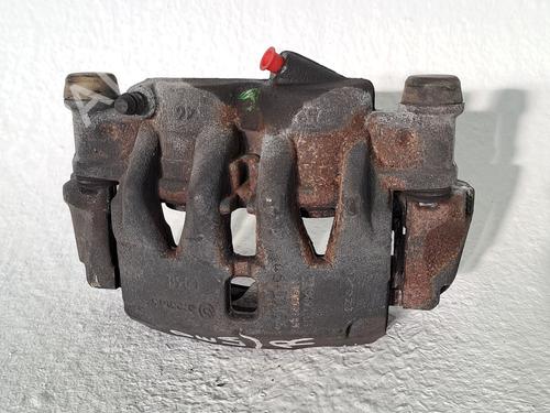 Used Right front brake caliper PEUGEOT BOXER Van 2.2 HDi 100 (101 hp) 24108457