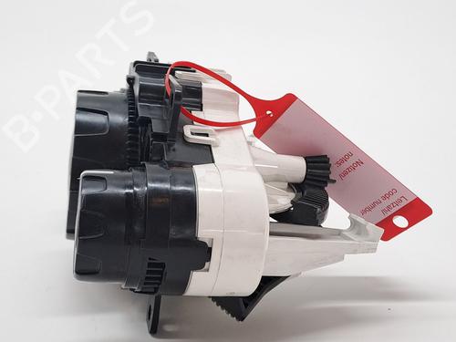 Climate control FORD FIESTA VI (CB1, CCN) 1.25 | BP27461284I5 