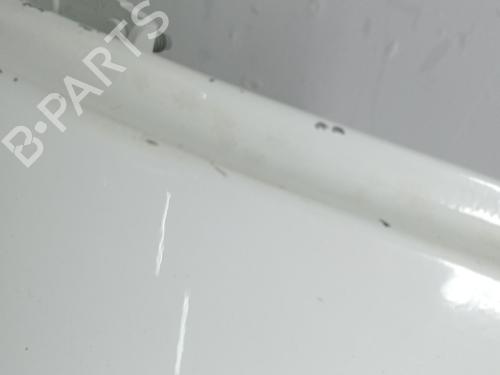 Dør venstre bagtil NISSAN NOTE (E12) 1.2 | BP25017238C4 