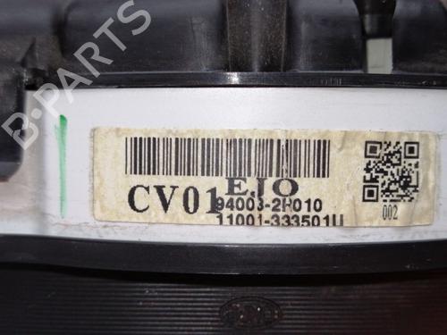 Instrument cluster HYUNDAI i30 (FD) 1.4 | BP23458214C47 