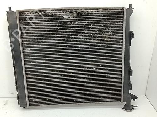 Water radiator KIA CARENS IV 1.7 CRDi | BP36665780M31 - Image 2
