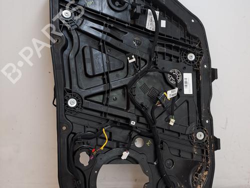 Used Front right window mechanism KIA XCEED (CD) 1.6 GDI Hybrid (141 hp) 26192423