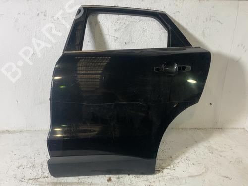 Used Left rear door Left rear door JAGUAR F-PACE (X761) 2.0 TD4 (163 hp) 39911634 39911634