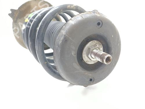 Left front shock absorber PEUGEOT 3008 I MPV (0U_) 1.6 HDi | BP26538377M16