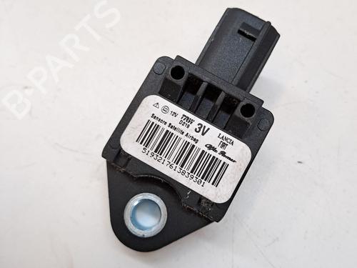 Elektronisk sensor FIAT PANDA (312_, 319_) 1.2 (312PXA1A) (69 hp) 27194071