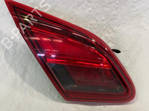 Used Left tailgate light Left tailgate light OPEL CORSA E (X15) 1.3 CDTI (08, 68) (95 hp) 34154564 34154564