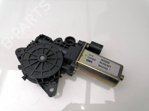 Used Left front window motor FIAT STILO (192_) 1.9 JTD (192_XF1A) (80 hp) 23938886