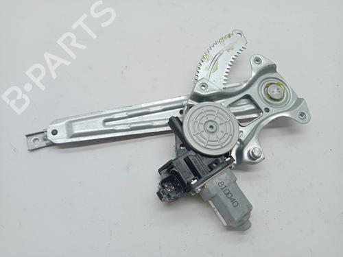 Rear right window mechanism NISSAN JUKE (F15) 1.6 | BP23353079C25 