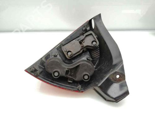 Venstre baglygte RENAULT MEGANE II (BM0/1_, CM0/1_) 1.5 dCi (BM1F, CM1F) (86 hp) 23847640