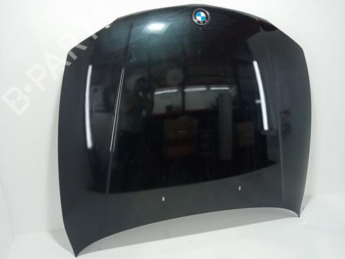 Capot Capot BMW 1 (E87) 116 d (116 hp) 36321145 36321145