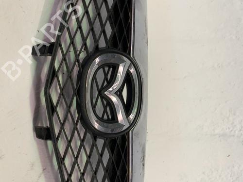 Used Grille Grille MAZDA 6 Saloon (GG) 2.0 (GGEP, GG10) (141 hp) 34182174 34182174