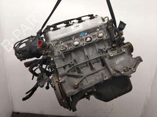 Engine FORD FIESTA VII (HJ, HF) 1.0 EcoBoost | BP24109219M1 