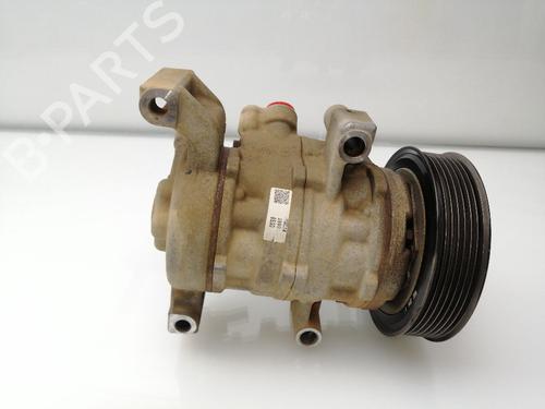 Used AC compressor TOYOTA HILUX VIII Pickup (_N1_) 2.4 D 4WD (GUN125_, GUN125R) (150 hp) 26315879