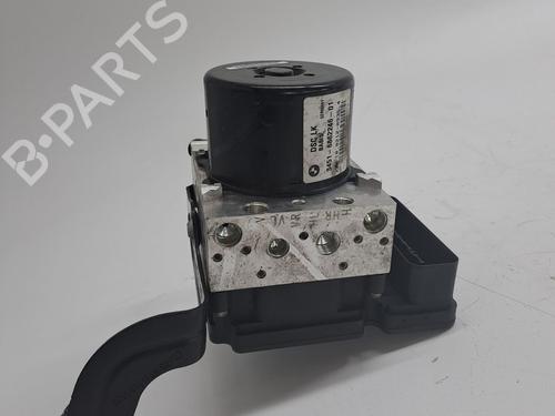 ABS pump BMW 1 (F20) 116 d | BP23944017M43 