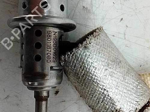 Other CITROËN JUMPER II Van 2.2 BlueHDi 140 | BP33767909O1  - Image 5