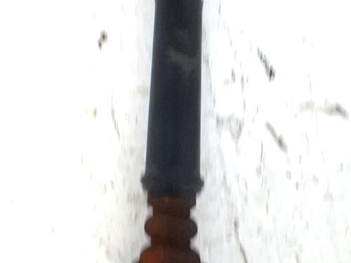 Left rear shock absorber KIA PICANTO III (JA) 1.0 | BP35946982M18 - Image 2