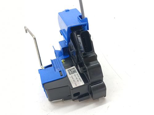 Front right lock HYUNDAI i20 III (BC3, BI3) 1.2 | BP28975348C97 