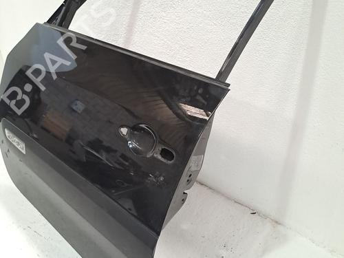 Left front door RENAULT ESPACE IV (JK0/1_) 2.0 dCi (JK01, JK02, JK1J, JK1K, JK1H) | BP29525973C2 