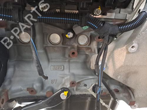 Engine FIAT 500 C (312_) 1.2 (312CXA1A, 312AXA1A) | BP23369577M1 