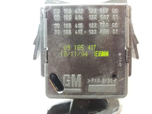 Steering column stalk OPEL MERIVA A MPV (X03) 1.4 16V Twinport LPG (E75) | BP23874302I23