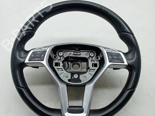 Used Steering wheel MERCEDES-BENZ A-CLASS (W176) A 180 CDI (176.000) (109 hp) 23347682