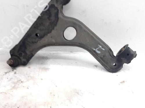 Venstre fortil bærearm Venstre fortil bærearm OPEL ZAFIRA / ZAFIRA FAMILY B (A05) 1.9 CDTI (M75) (120 hp) 37159532 37159532