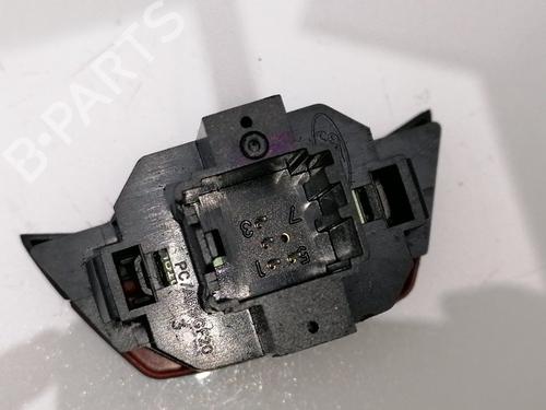Warning switch FORD TRANSIT CUSTOM V362 Van (FY, FZ) 2.2 TDCi 1791711