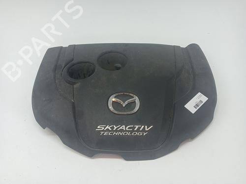 Topbeskyttelse MAZDA CX-5 (KE, GH) 2.2 D (KE2FW) (150 hp) 25248552