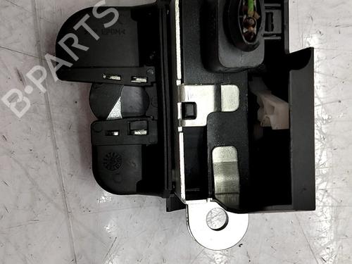 Used Tailgate lock Tailgate lock SEAT IBIZA IV ST (6J8, 6P8) 1.6 TDI (90 hp) 33871264 33871264
