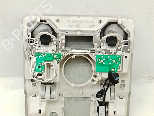 Interior roof light SEAT LEON (5F1) 1.2 TSI | BP36258137I8 - Image 2