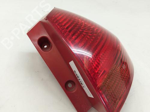 Right taillight KIA VENGA (YN) 1.4 CVVT | BP26192272C35 