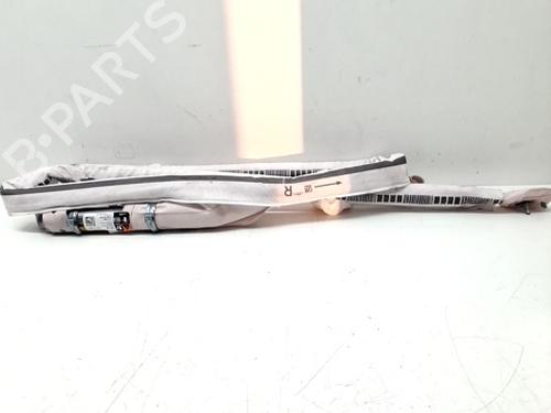 Used Right curtain airbag OPEL ASTRA K (B16) 1.6 CDTi (68) (136 hp) 29991399