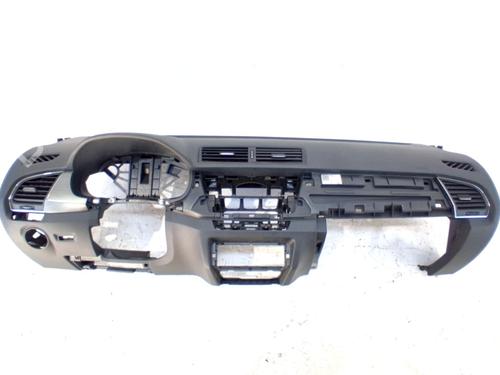 Used Dashboard Dashboard SKODA FABIA III Estate (NJ5) 1.2 TSI (110 hp) 35977024 35977024