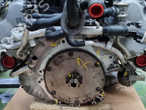 Engine AUDI A5 (8T3) S5 quattro | BP26285720M1