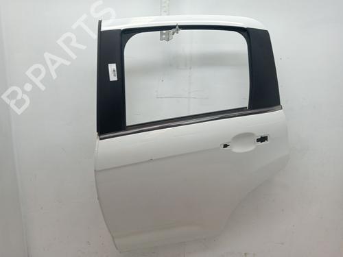 Used Left rear door CITROËN C3 II (SC_) 1.2 VTi 82 (82 hp) 23944769
