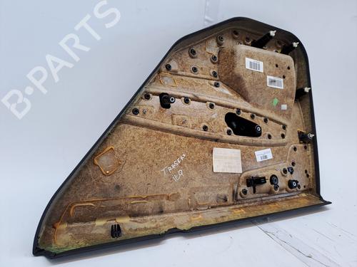 Rear left panel BMW X3 (E83) 2.5 i | BP23363315C60 