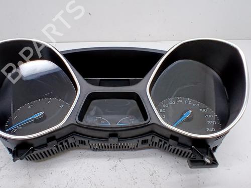 instrument-cluster-ford-c-max-ii-dxacb7-dxaceu-2010-2011-2012-2013-2014-2015-2016-2017-2018-2019-39400836 main image