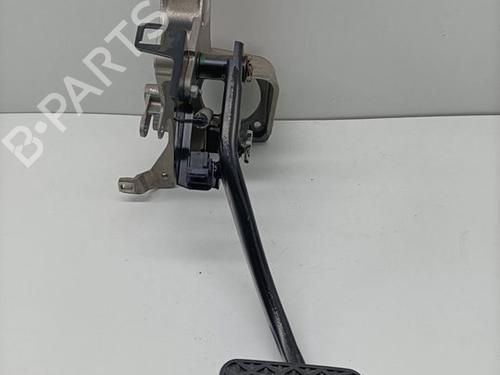 Used Break pedal BMW X5 (E53) 3.0 d (218 hp) 25455949