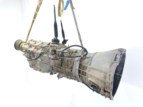 Gearbox NISSAN TERRANO II (R20) 2.7 TDi 4WD | BP26315412M3 