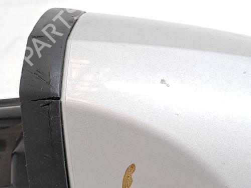 Right mirror MERCEDES-BENZ B-CLASS Sports Tourer (W245) B 200 CDI (245.208) | BP27606814C27 