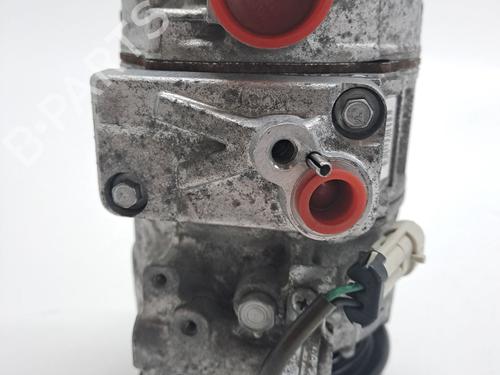 AC-Kompressor RENAULT ESPACE IV (JK0/1_) 3.0 dCi (JK0J, JK0V) | BP23362282M34 