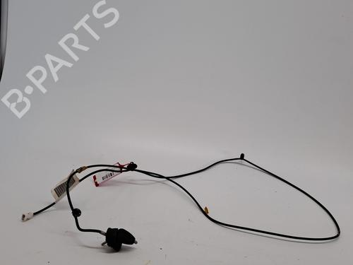 Used Antenna/Base CITROËN BERLINGO Box Body/MPV (B9) 1.6 HDi 90 16V (90 hp) 26921402