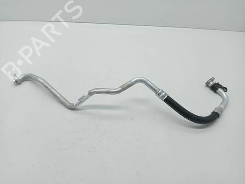 AC-rør RENAULT SCÉNIC III (JZ0/1_) 1.5 dCi (106 hp) 23351172