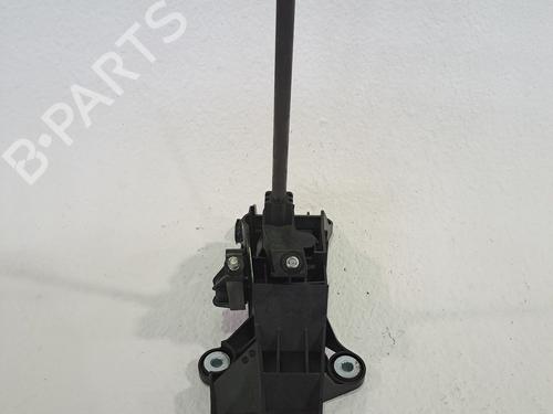 Used Gear lever FORD FIESTA VI (CB1, CCN) 1.25 (82 hp) 24587173