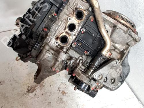 Used Engine Engine PEUGEOT 107 (PM_, PN_) 1.0 (68 hp) 33767400 33767400