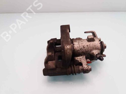 Used Left rear brake caliper SKODA RAPID (NH3, NK3, NK6) 1.6 TDI (105 hp) 23379320